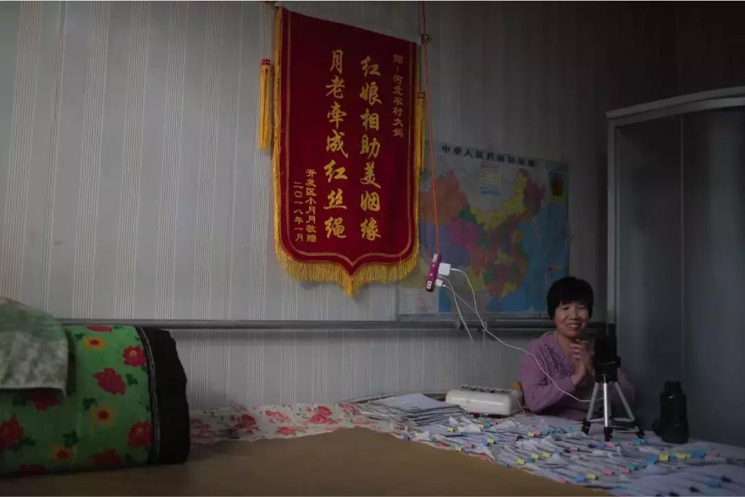 互联网改变面孔,互联网温暖的一面