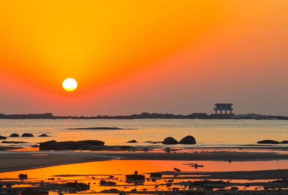 山东冬天旅游海鲜哪里好,山东哪个海边海鲜便宜