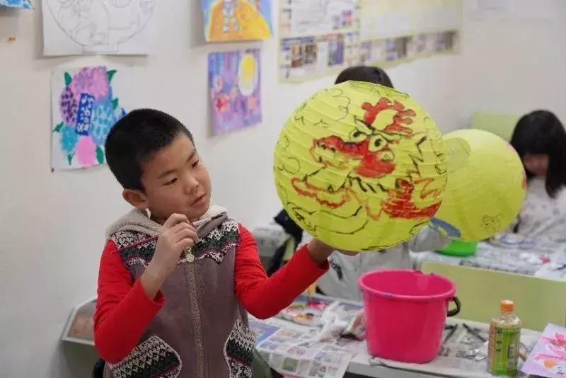 “四海同春·欢乐春节”东京春节灯会等你来!