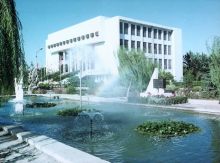 青岛理工大学简介,山东理工大学招生计划