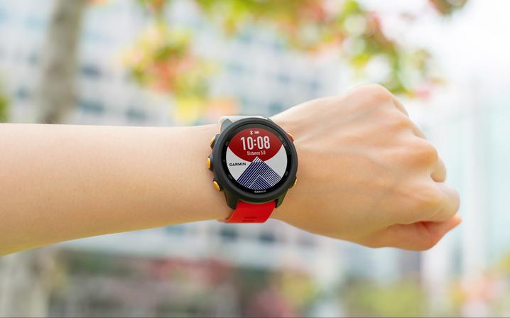 市场上最流行的几款顶级运动腕表,2024年户外腕表推荐