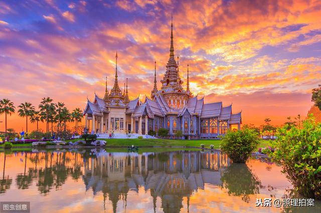 泰铢贬值为什么造成经济危机,泰铢升值了