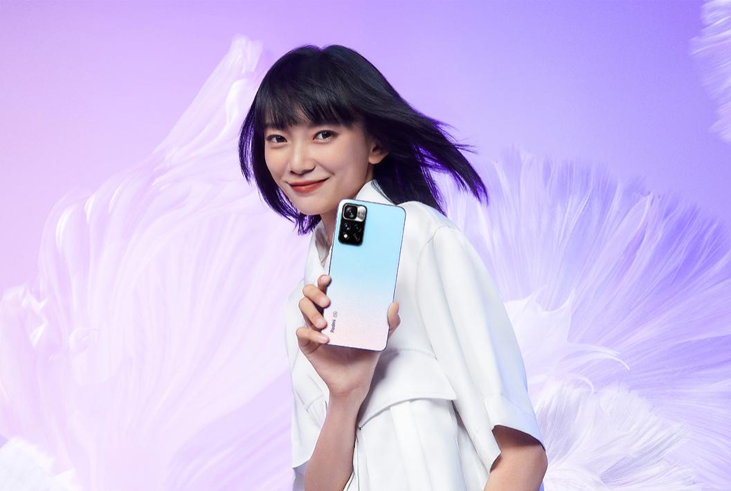 今年双11买什么千元机最好,双11性价比最值得买的千元机