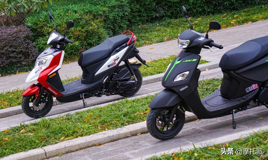 豪爵ucr和雅马哈巧格,雅马哈巧格i与豪爵哪个动力好