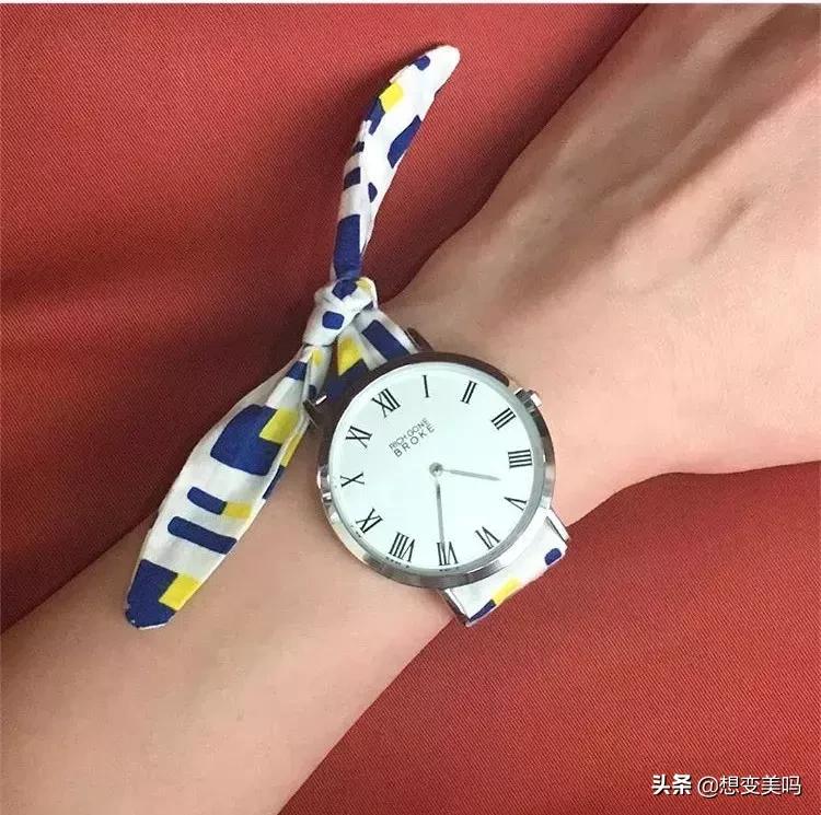 适合年轻人戴的高端手表品牌,200-300元左右小众手表