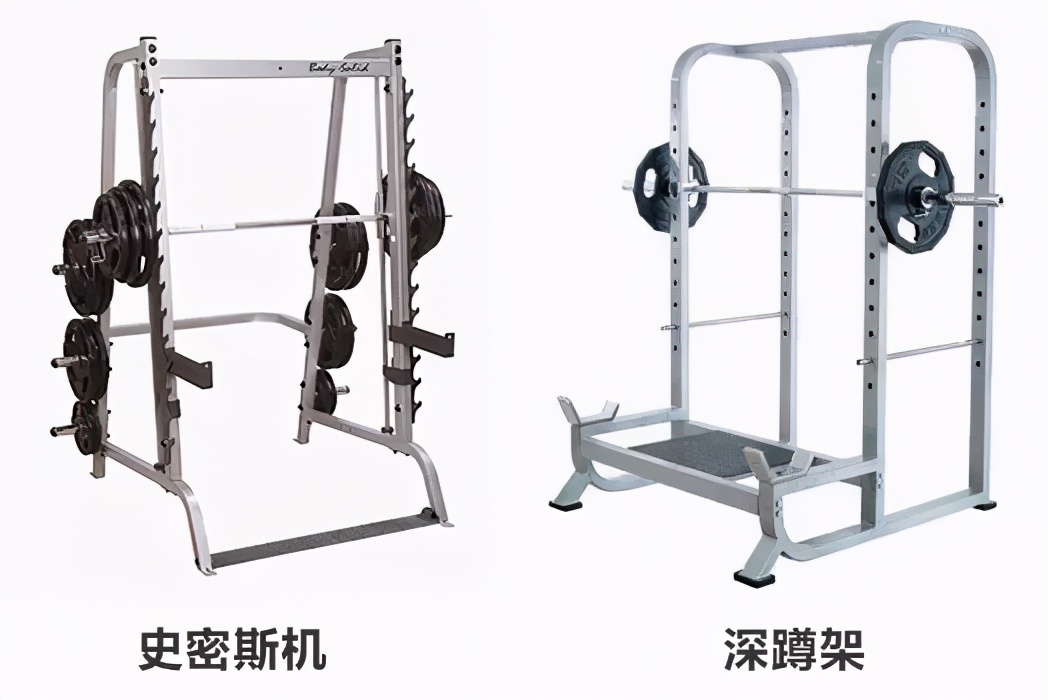家用史密斯机健身推荐,力量训练史密斯机推荐