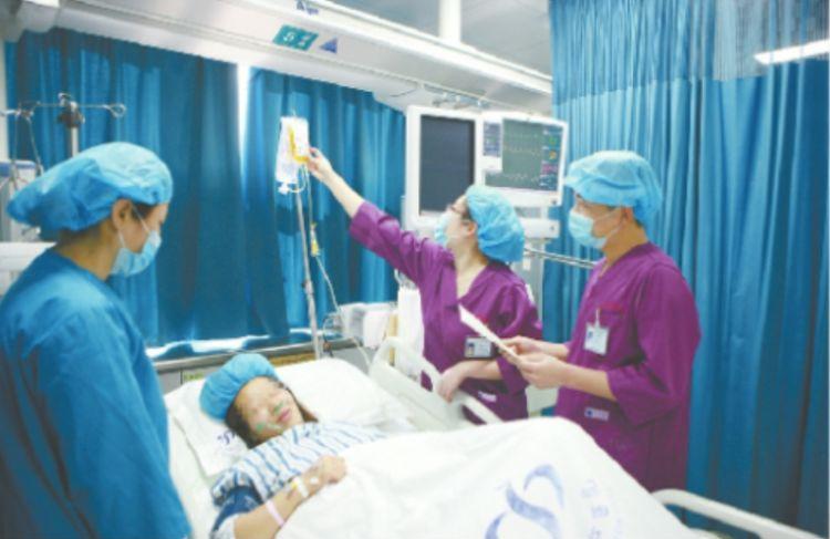 生孩子前要剪掉头发吗,生娃时需要自己刮体毛吗