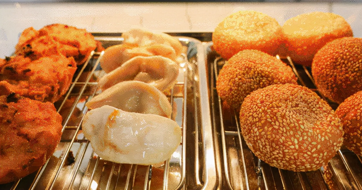 传统便利店的现状,传统餐饮实体店的困境