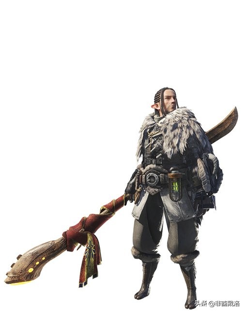 怪物猎人世界冰原古龙调查任务,怪物猎人世界古龙介绍