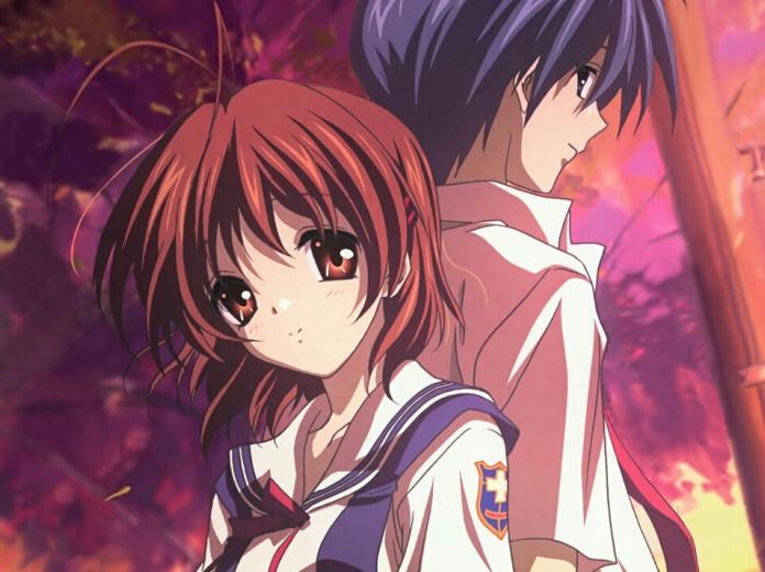 完整动漫系列必看,请准备好纸巾原版