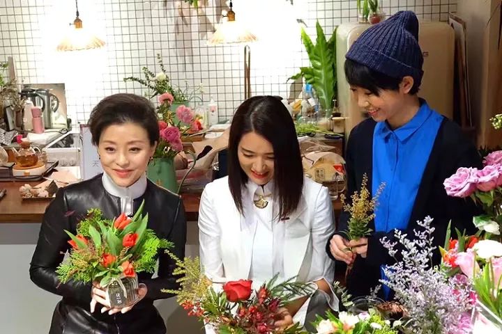 杨澜专访张艾嘉,杨澜采访张艾嘉