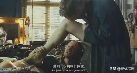 最适合躲在被子里看的电影,一部适合窝在被子里看的电影