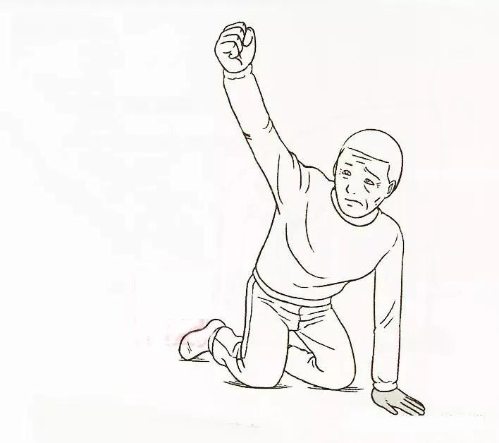 脑损伤康复训练视频,脑出血偏瘫康复训练器材