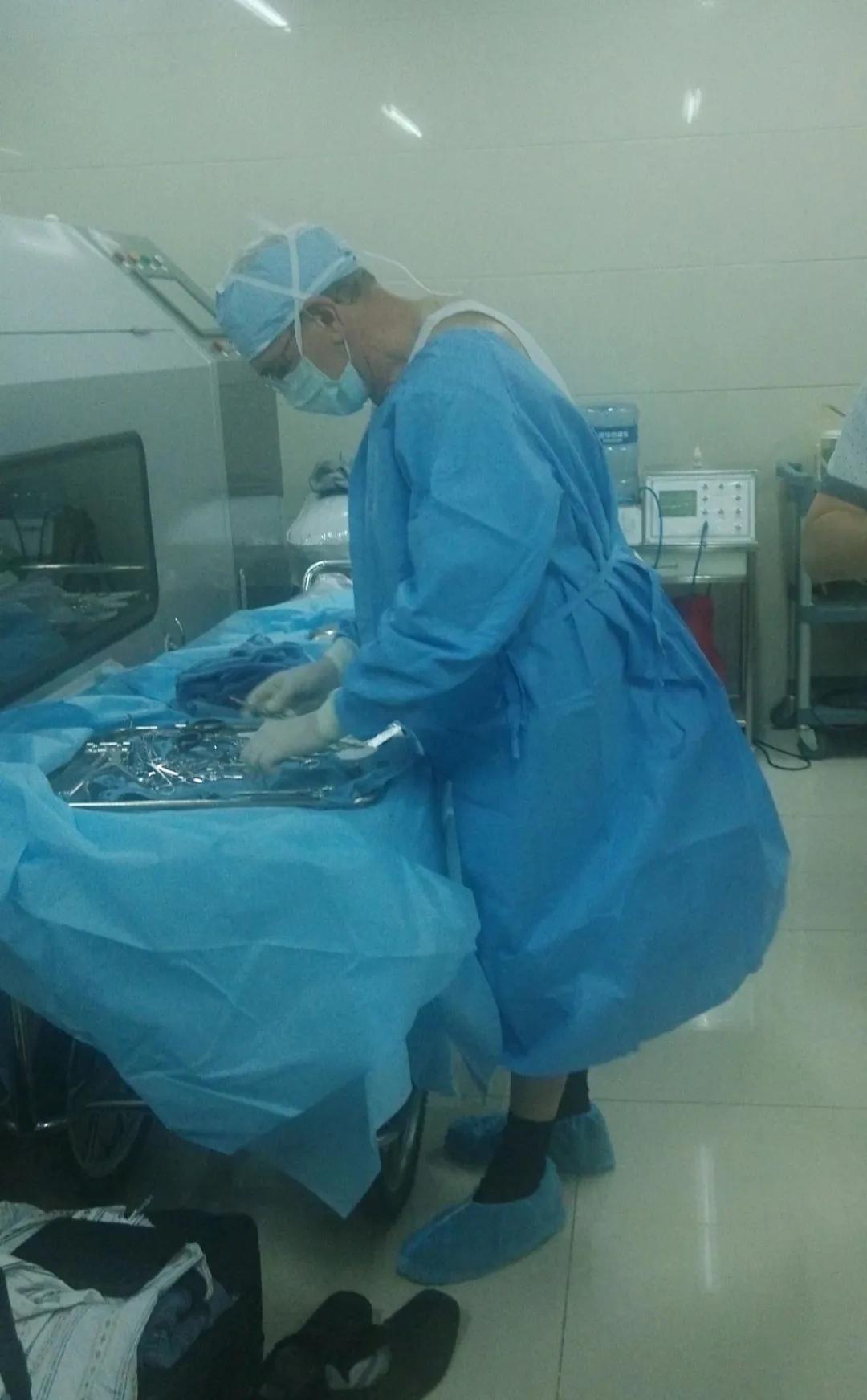 中国第一例人体冷冻术,中国第一个人体冷冻中心