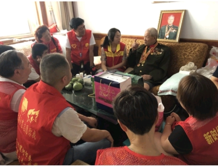 粽情华夏端午活动,漯河源汇新区双龙社区