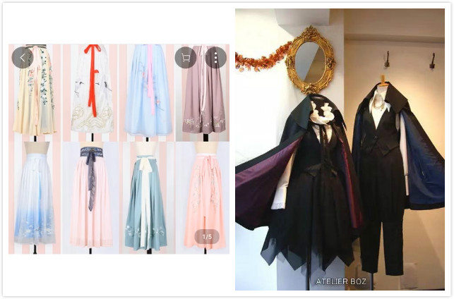 lolita新人入坑平价推荐,lolita裙子入坑要注意什么