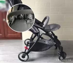 mk婴儿推车测评,提篮式婴儿推车值得买吗