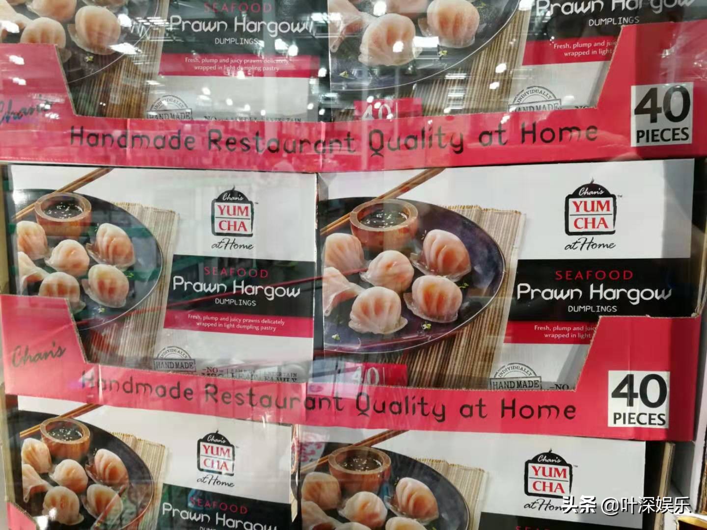 年收入18.2亿澳元、销售额猛增14％，澳洲Costco卖的都是啥？