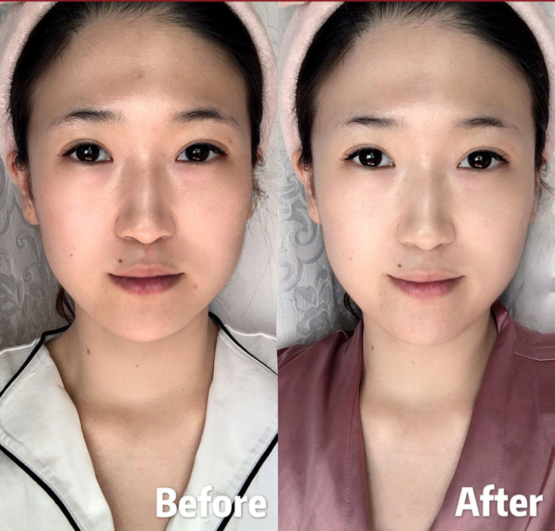 徐静蕾公开叫板“比范冰冰好看”!近46岁依然风韵犹存,皮肤真好