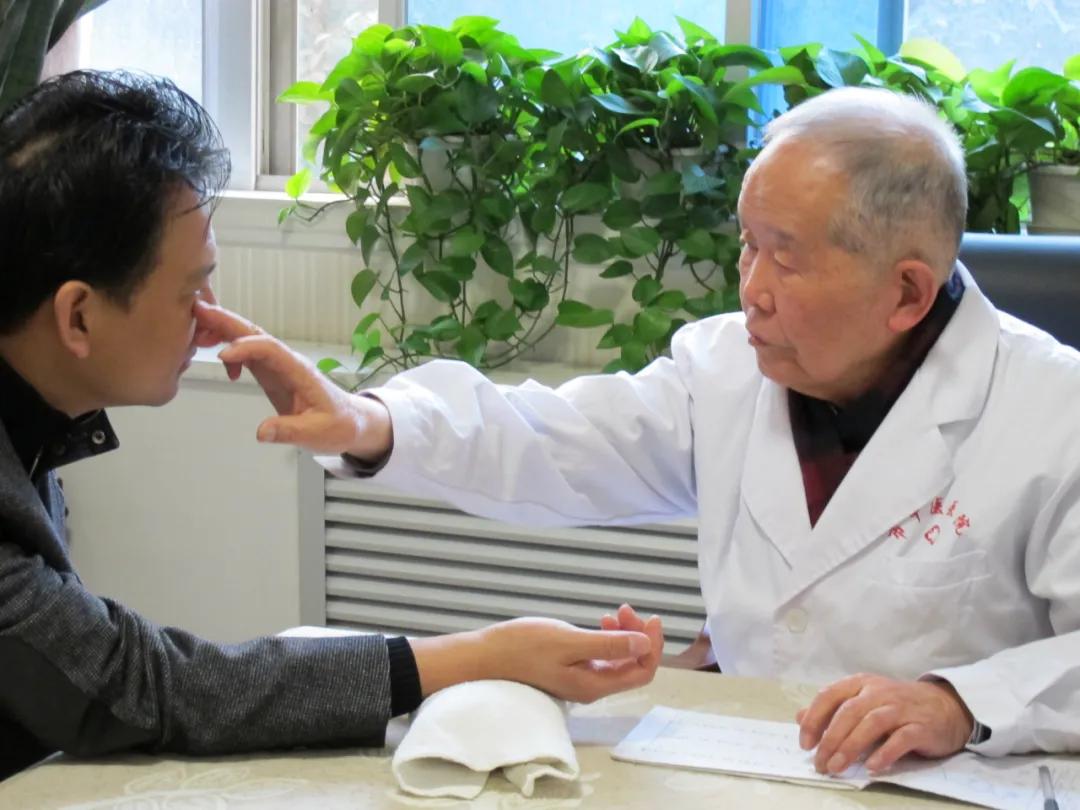 缅怀医学泰斗,缅怀恩师教授