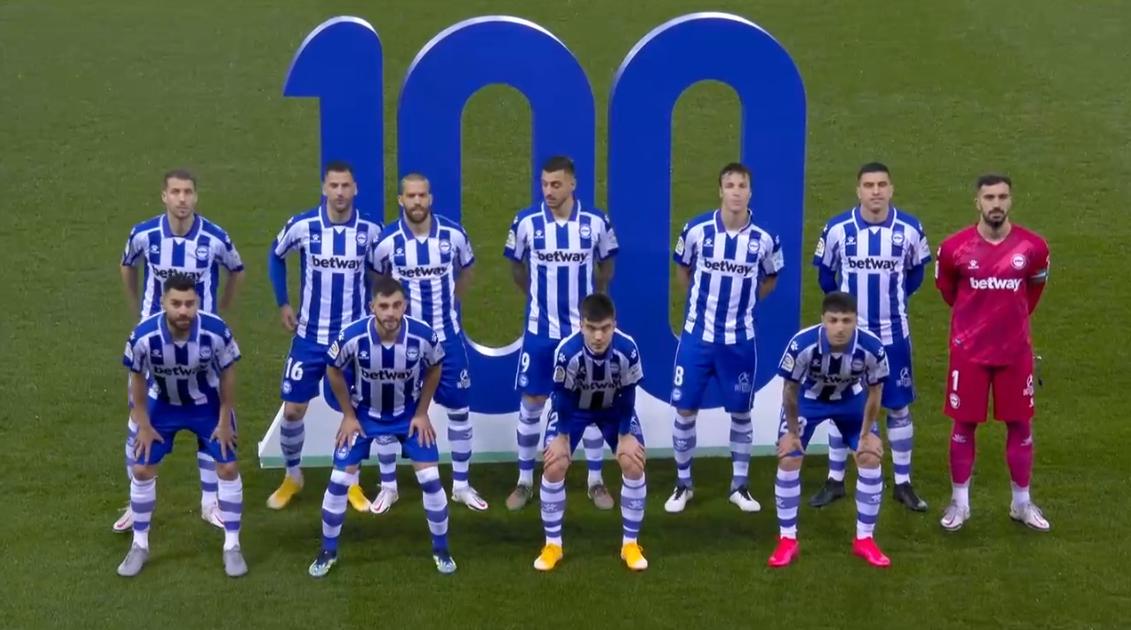 百年华诞1-4皇马!感人的开球仪式后,前西班牙人主帅一脸懵逼