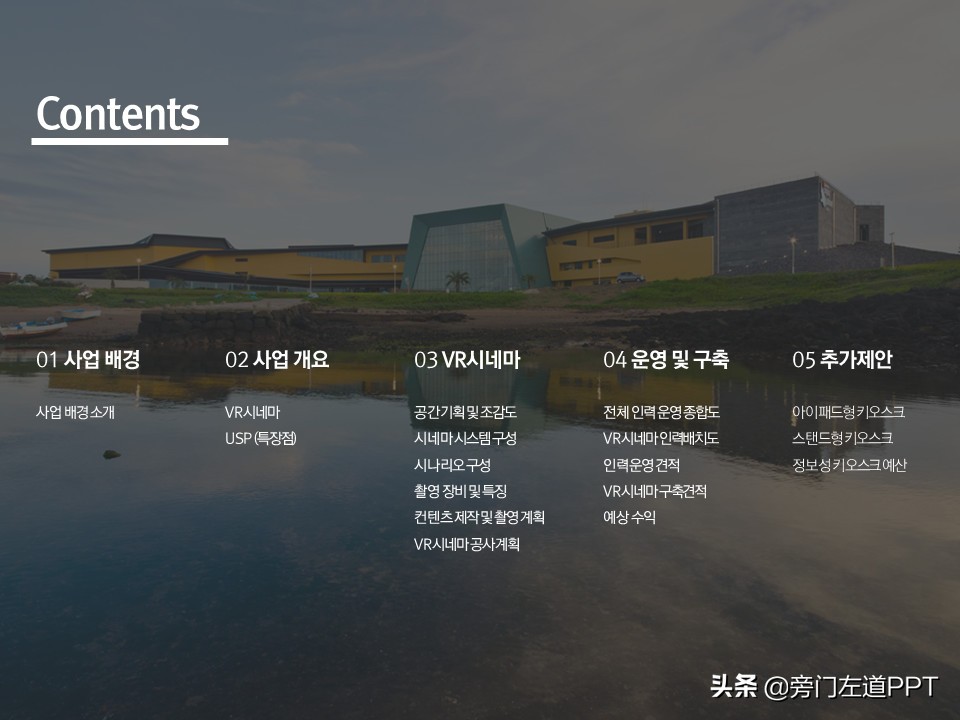 ppt目录的设计,最新ppt目录设计