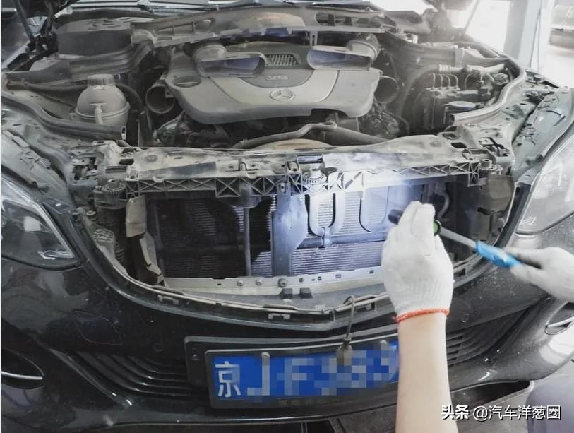 4s店洗空调靠谱吗,4s店离职修理工揭秘维修黑幕