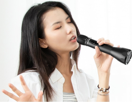 那些有K歌宝的人的生活，是怎样的？