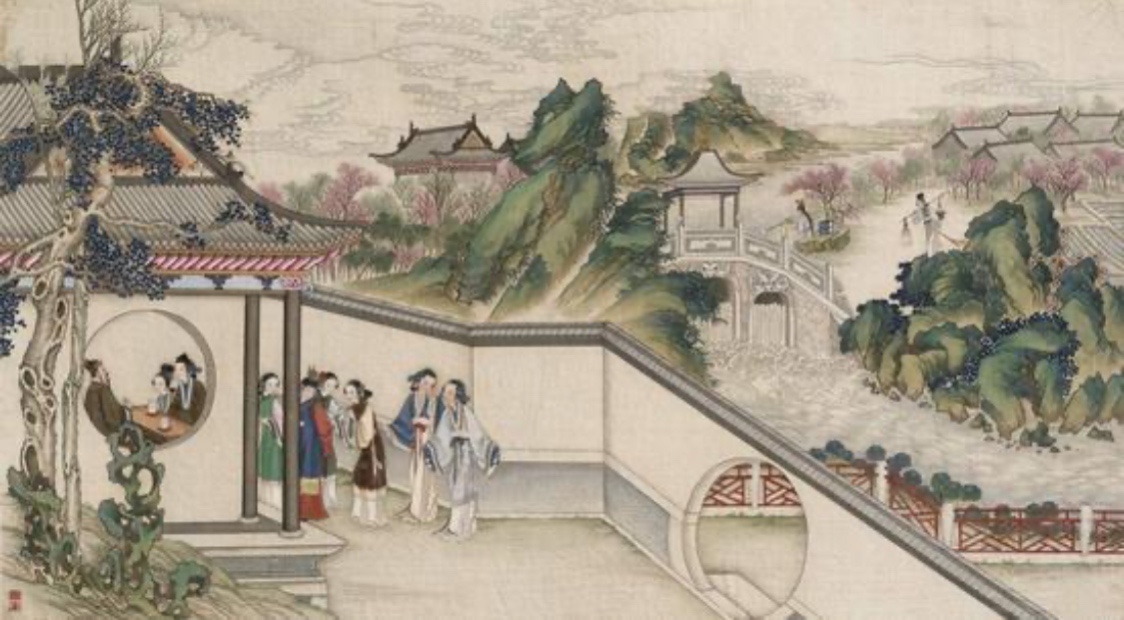 成年人最大心酸就是读懂了刘姥姥,浅谈刘姥姥的高情商