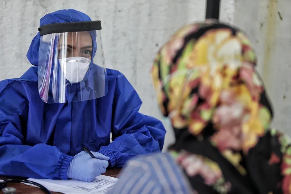 全球第一医疗市场,全球医疗产业前景机遇