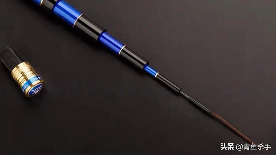 小钩钓青鱼的正确用法,单钩钓青鱼的子线多长合适