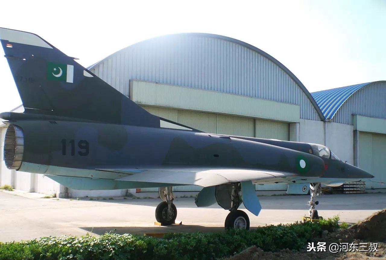 大国崛起之路漫漫，半个世纪的军工辛酸发展史之空军装备篇