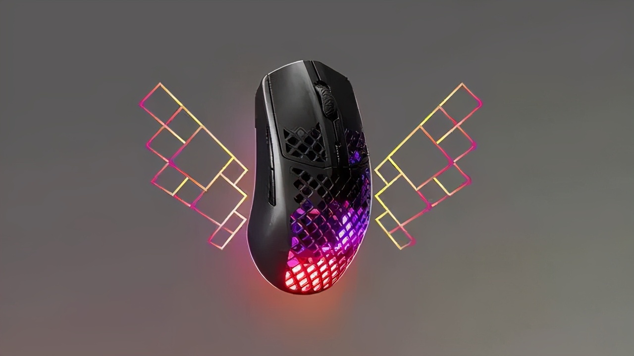 2022年最好的游戏鼠标,有什么值得推荐的游戏无线鼠标