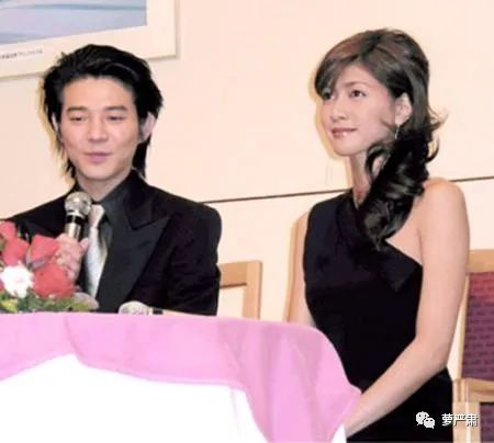 绝美人间传奇！两个大美人还在一起