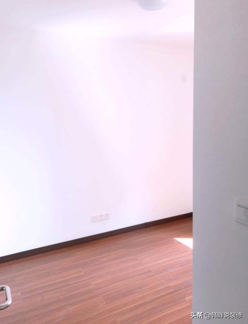 92平米万科精装房软装,万科92平米小三房装修