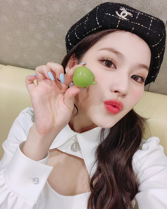 怎么不接假睫毛但让睫毛变浓好看,不用接假睫毛