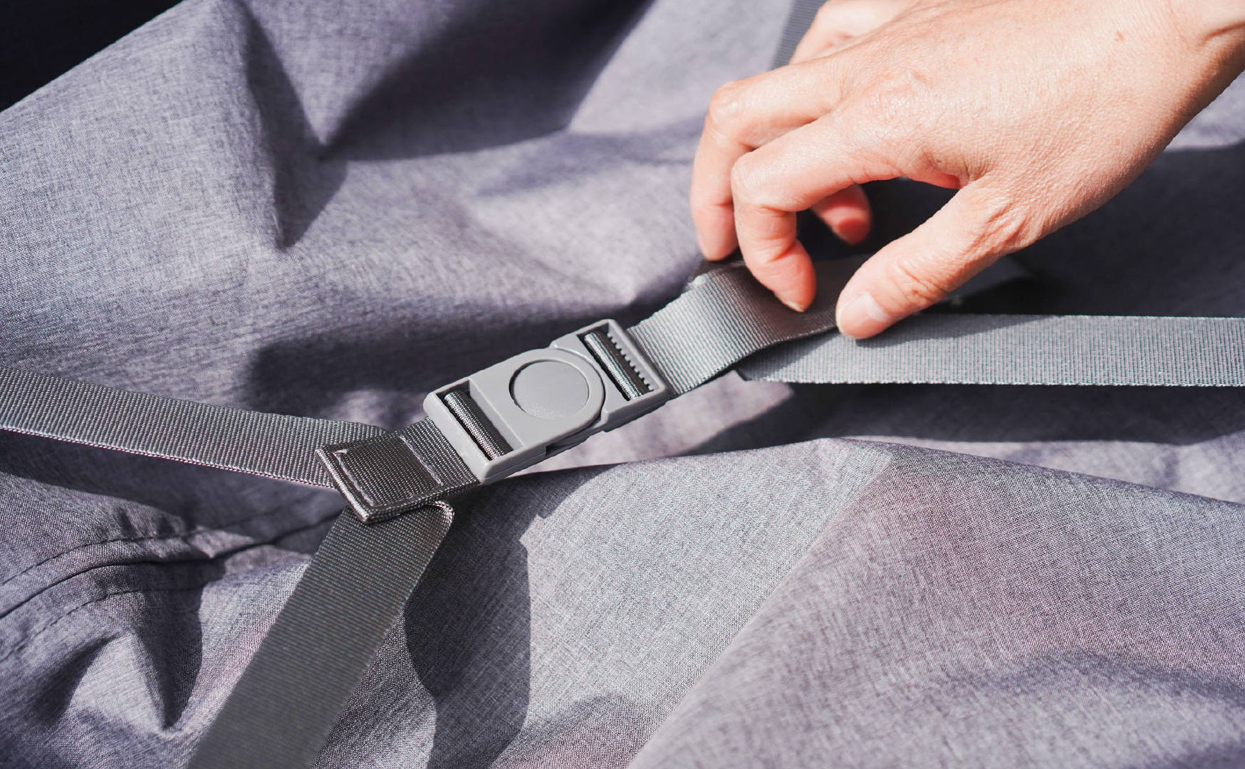 24寸地平线8号行李箱对比20寸评测,地平线8号行李箱24寸能装多少东西