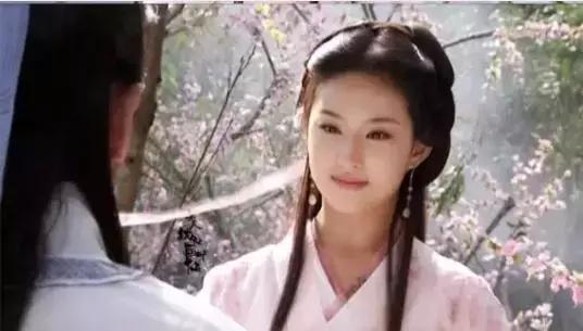 金庸小说意境深沉,金庸有意境的句子