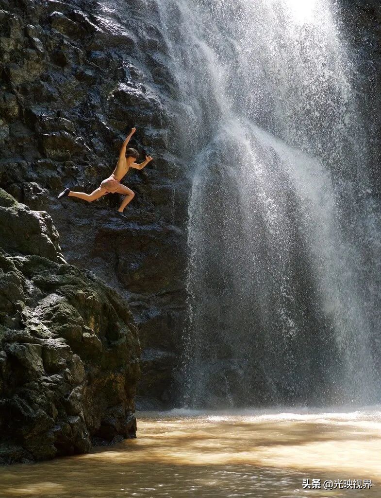 捕捉瞬间摄影,捕捉精彩瞬间定格最美一刻
