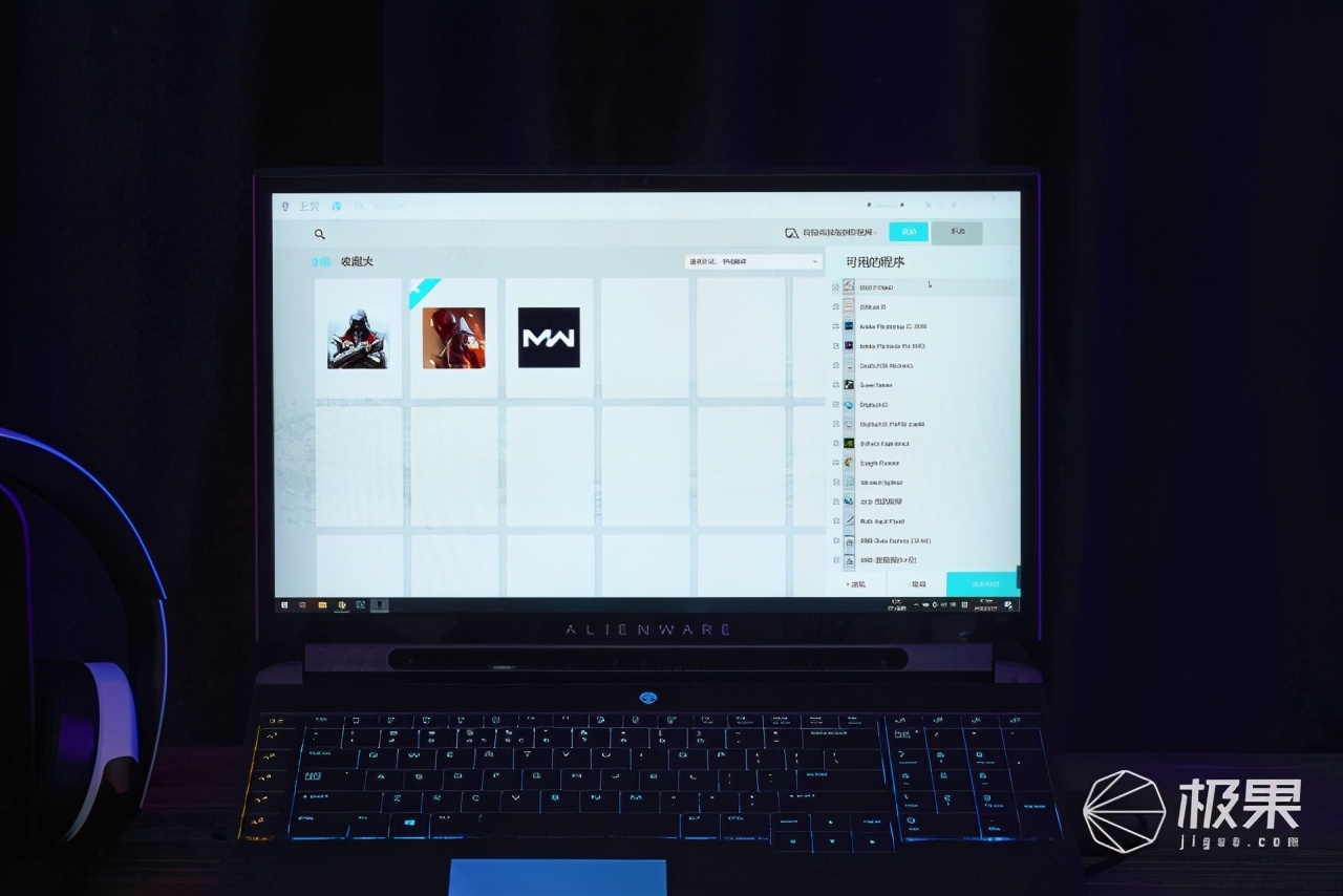 那些年失去的快乐,都从这台高能笔记本里找到了!这不是游戏