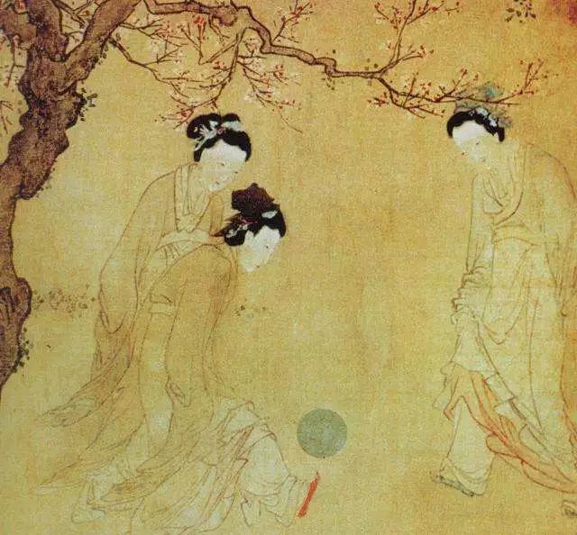 蹴鞠是蹴球吗,蹴鞠足球比赛