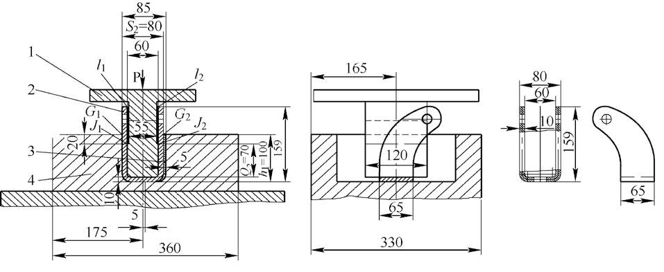 堆高机起升慢无力是什么问题,堆高机门架修复