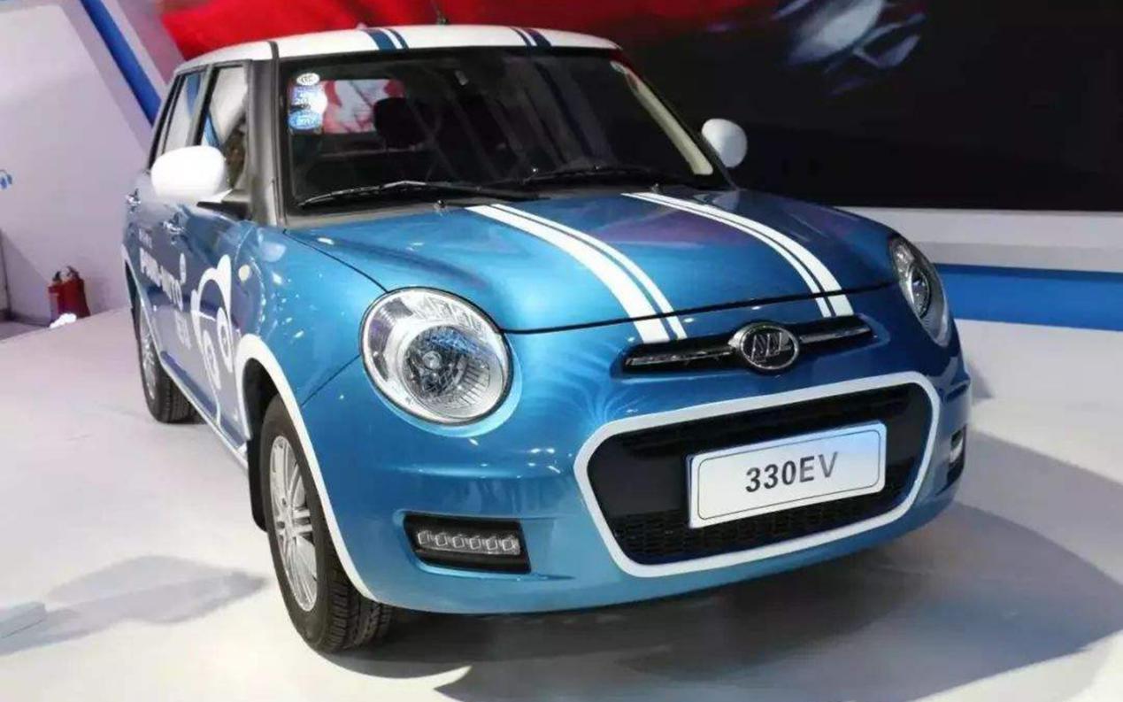 力帆：卖无可卖，挣扎求存