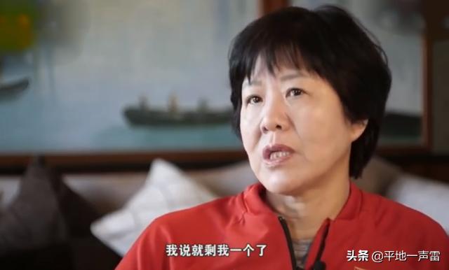 2分钟回顾郎平8年执教名场面,郎平纪录片转折点