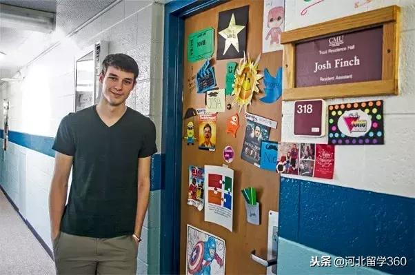 故事｜为什么大多数美国的中国留学生都热衷于当助教？