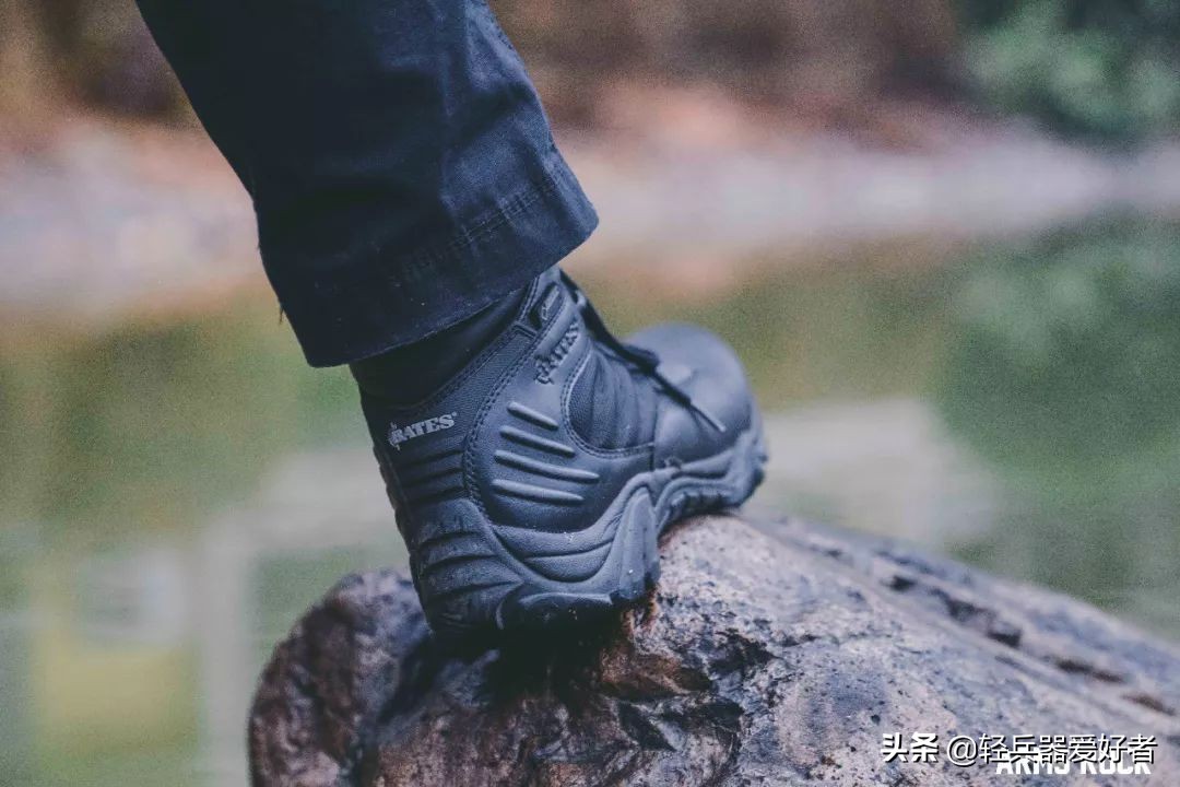 冬季防水军靴推荐,军靴怎么做到又透气又防水