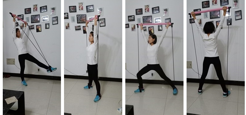 孙俪和谭维维疯狂追捧普拉提，它的益处有这么多，瘦身是其中之一