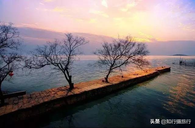 苏州太湖西山岛江浙沪最强攻略,太湖西山岛旅游完整攻略