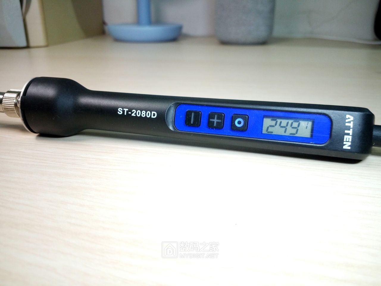 安泰信st60电烙铁,安泰信938d恒温烙铁怎么换芯