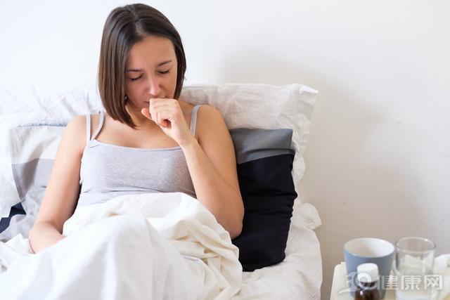 咳嗽吃什么中成药能缓解咳嗽,咳嗽吃中成药咳嗽更厉害